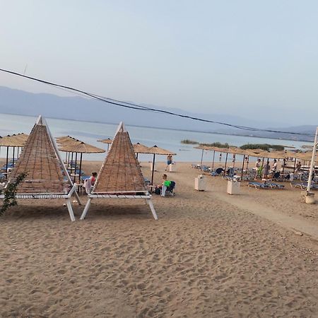 Vili Apartments Star Dojran 外观 照片