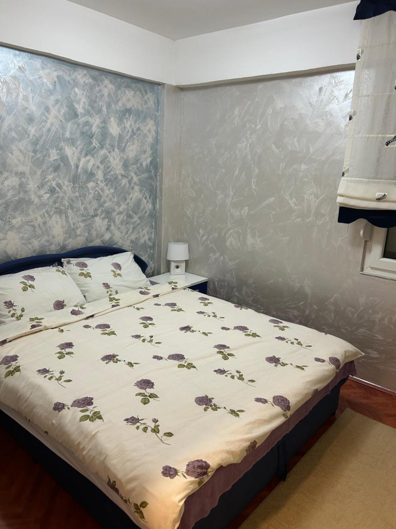 Vili Apartments Star Dojran 外观 照片